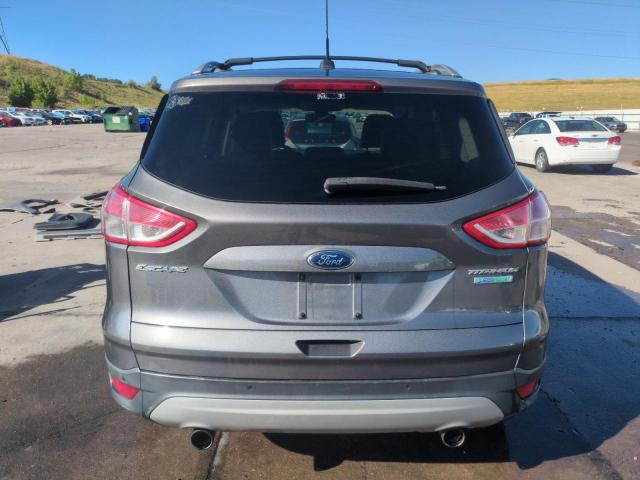 Photo 6 from auction – 2013 FORD ESCAPE TIT with VIN 1FMCU0J93DUA78278