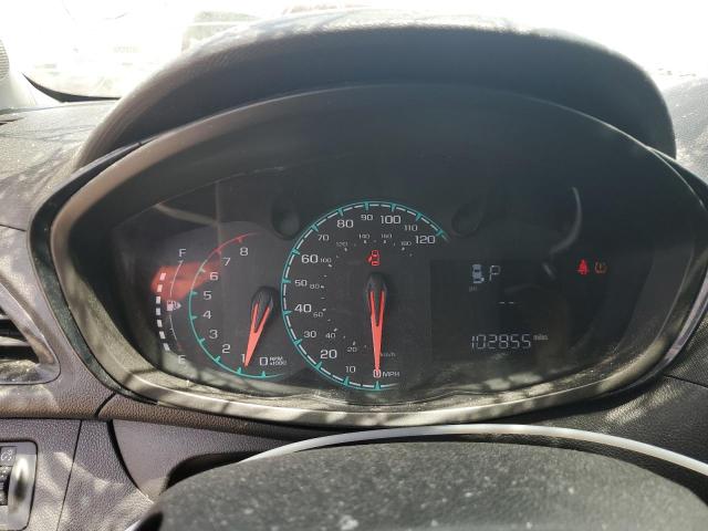 Photo 9 from auction – 2017 CHEVROLET SPARK LS with VIN KL8CB6SA5HC781326