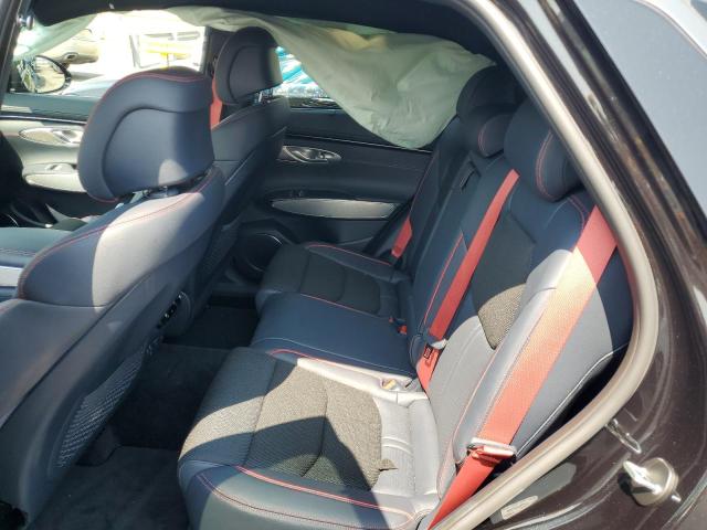 Photo 11 from auction – 2023 GENESIS GV70 BASE with VIN KMUMADTB5PU134098
