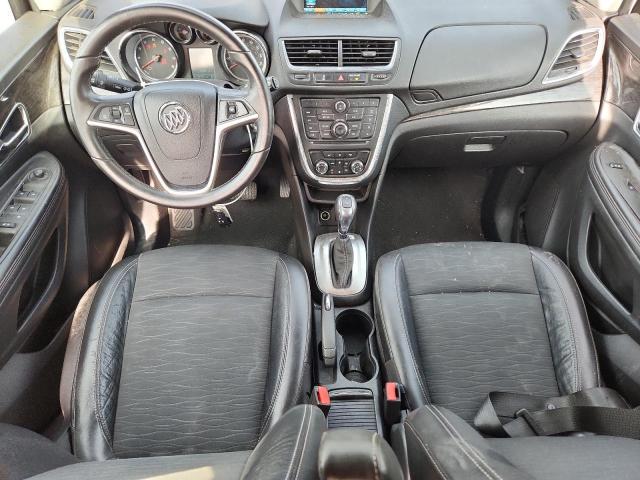 Photo 8 from auction – 2015 BUICK ENCORE CON with VIN KL4CJBSB5FB176487
