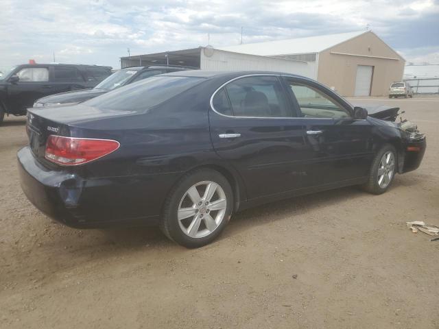 Photo 3 from auction – 2005 LEXUS ES 330 with VIN JTHBA30G655126411
