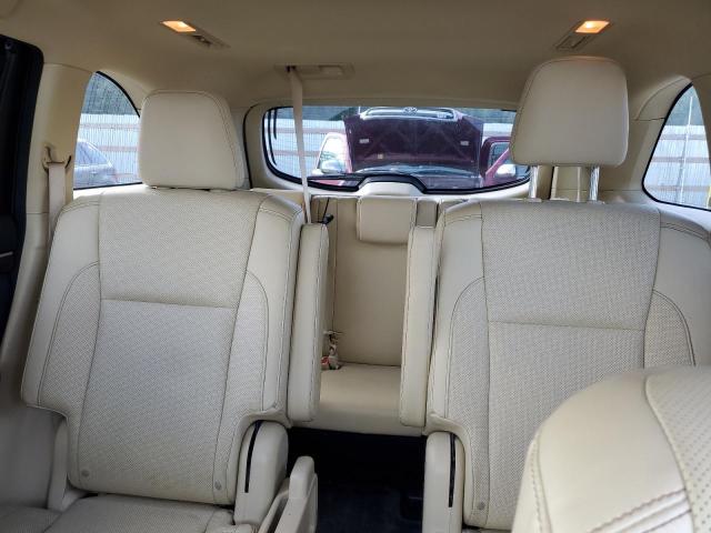 Photo 10 from auction – 2014 TOYOTA HIGHLANDER with VIN 5TDDKRFH0ES065237