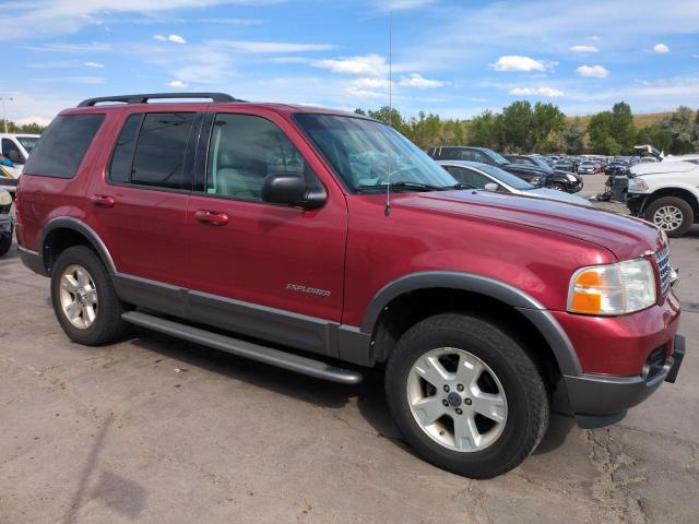 Photo 4 from auction – 2004 FORD EXPLORER X with VIN 1FMDU73W84ZA34912