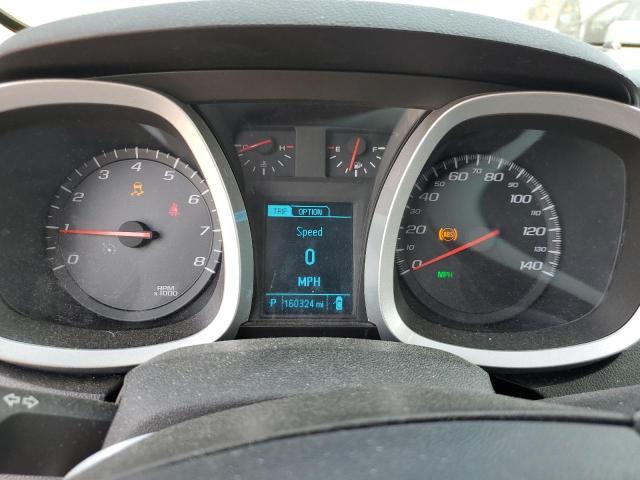 Photo 9 from auction – 2015 CHEVROLET EQUINOX LT with VIN 2GNFLGEKXF6239468
