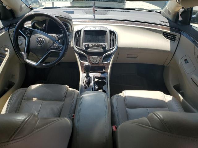 Photo 8 from auction – 2015 BUICK LACROSSE with VIN 1G4GB5G31FF209710