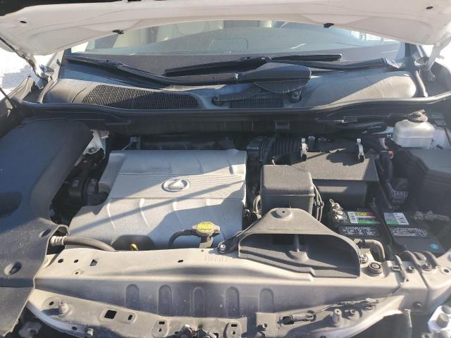 Photo 12 from auction – 2013 LEXUS RX 350 BAS with VIN 2T2BK1BA3DC200523
