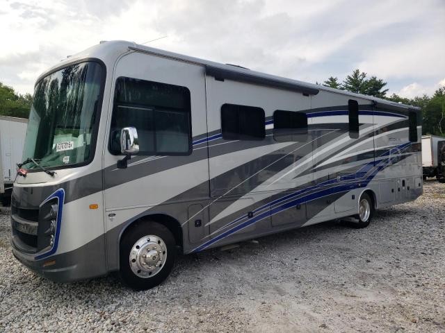 Photo 2 from auction – 2023 ENTE F53 with VIN 1F66F5DN2N0A04105