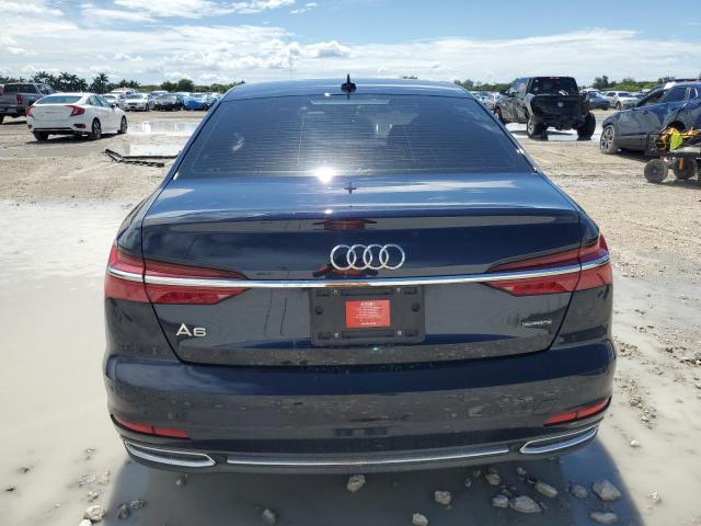 Photo 6 from auction – 2023 AUDI A6 PREMIUM with VIN WAUE3BF28PN076903