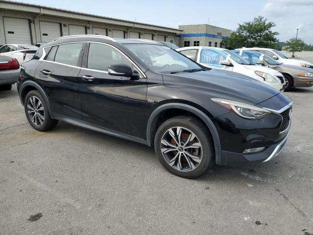 Photo 4 from auction – 2017 INFINITI QX30 BASE with VIN SJKCH5CR2HA018807