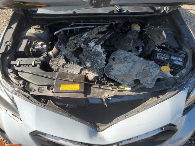 Photo 11 from auction – 2020 SUBARU CROSSTREK with VIN JF2GTAEC9L8276697