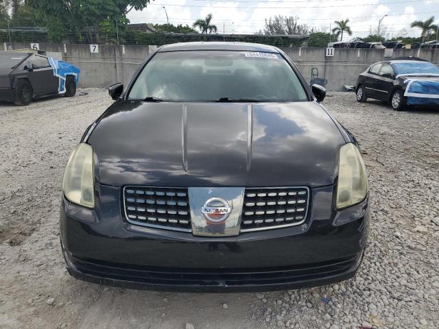 Foto 5 de la subasta – 2006 NISSAN MAXIMA SE con VIN 1N4BA41E06C855902