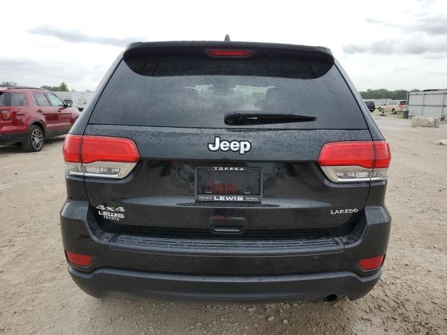 Photo 6 from auction – 2014 JEEP GRAND CHER with VIN 1C4RJFAG7EC516641