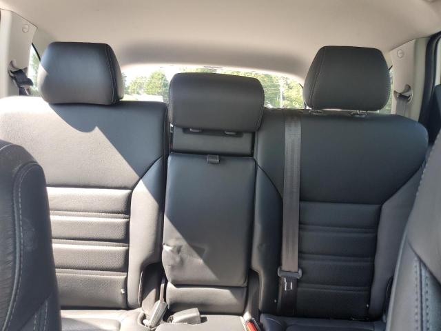 Photo 10 from auction – 2017 KIA SORENTO EX with VIN 5XYPH4A11HG248057