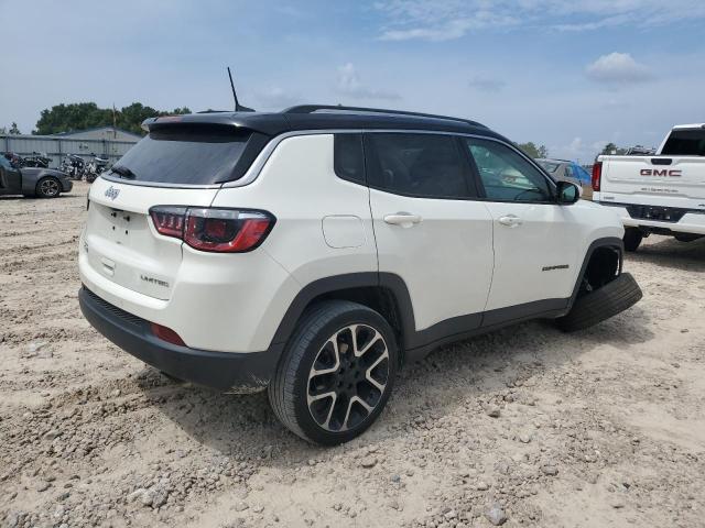 Photo 3 from auction – 2018 JEEP COMPASS LI with VIN 3C4NJDCB1JT373141