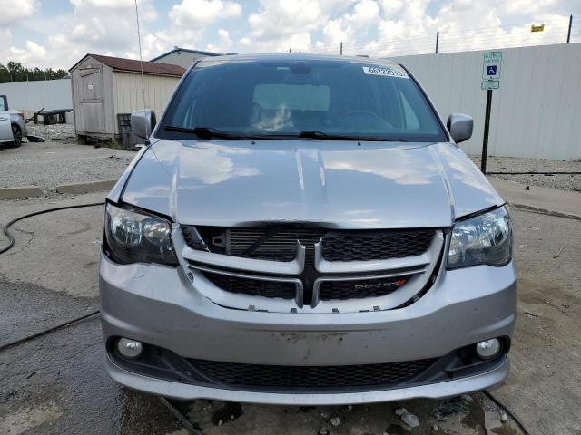 Photo 5 from auction – 2018 DODGE GRAND CARA with VIN 2C4RDGEG4JR344190