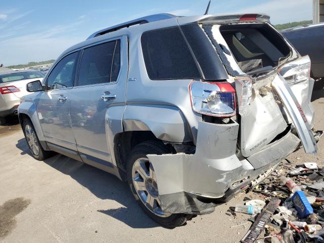 Photo 2 from auction – 2012 GMC TERRAIN SL with VIN 2GKFLWE58C6228837