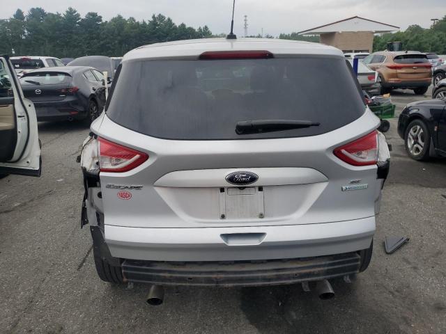 Photo 6 from auction – 2014 FORD ESCAPE SE with VIN 1FMCU0G95EUE57646