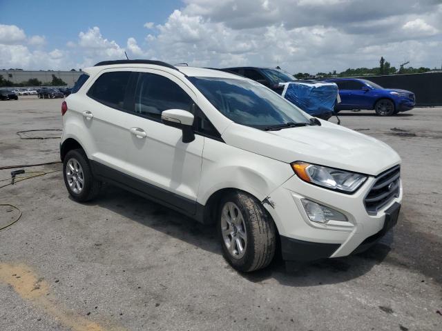 Photo 4 from auction – 2021 FORD ECOSPORT S with VIN MAJ3S2GE9MC411573