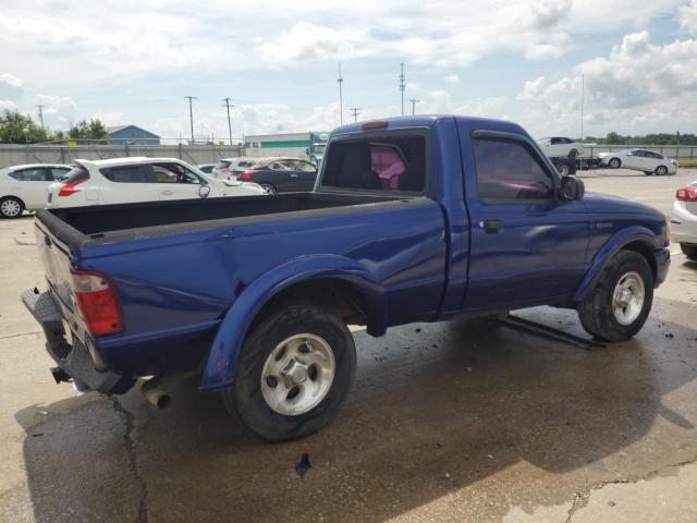 Photo 3 from auction – 2004 FORD RANGER with VIN 1FTYR10U84PB15251