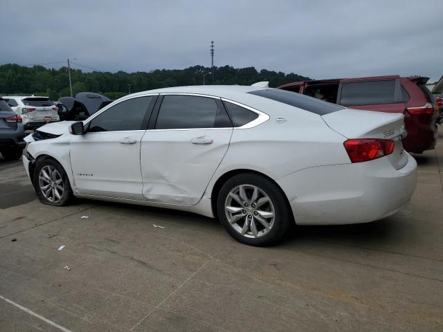 Photo 2 from auction – 2018 CHEVROLET IMPALA LT with VIN 2G1105SA3J9154029