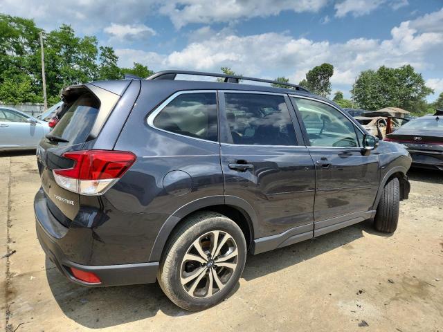 Photo 3 from auction – 2019 SUBARU FORESTER L with VIN JF2SKASC7KH539589