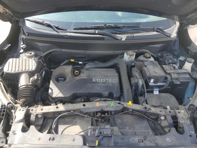 Photo 12 from auction – 2019 GMC TERRAIN SL with VIN 3GKALTEV2KL192114