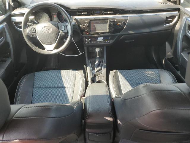 Photo 8 from auction – 2015 TOYOTA COROLLA L with VIN 2T1BURHE4FC240751