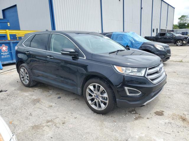 Photo 4 from auction – 2018 FORD EDGE TITAN with VIN 2FMPK4K88JBC10991