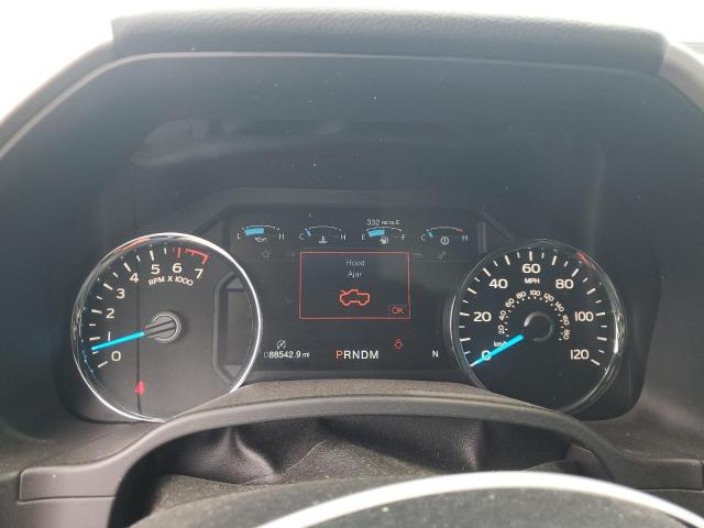Photo 9 from auction – 2017 FORD F150 SUPER with VIN 1FTEW1EG2HKD70429