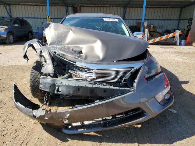 Zdjęcie 5 z aukcji – 2015 NISSAN ALTIMA 2.5 z VIN 1N4AL3AP1FC475517