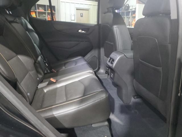 Photo 11 from auction – 2021 CHEVROLET EQUINOX LT with VIN 3GNAXUEV2ML370524