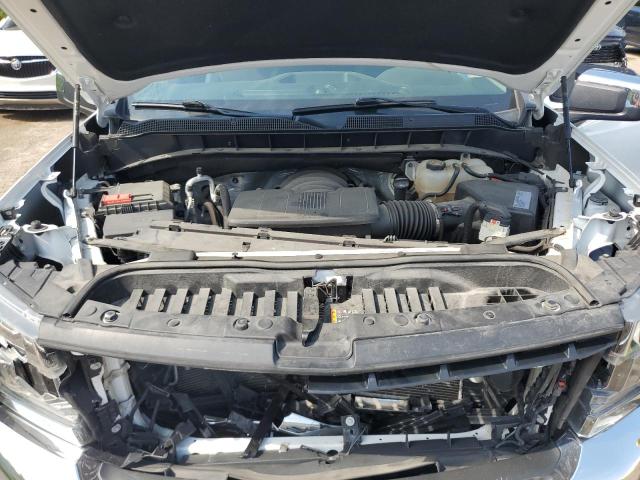 Photo 11 from auction – 2019 CHEVROLET SILVERADO with VIN 1GCRYDED1KZ217817