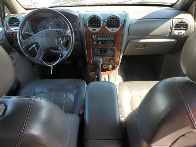 Photo 8 from auction – 2004 GMC ENVOY with VIN 1GKDT13S842101362