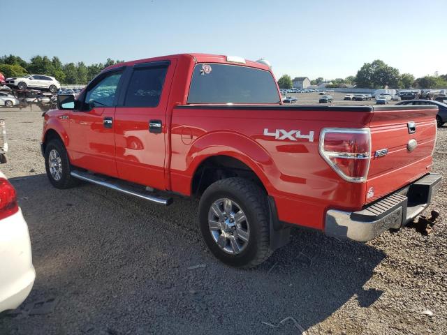 Zdjęcie 2 z aukcji – 2011 FORD F150 SUPER z VIN 1FTFW1EF6BFB96683