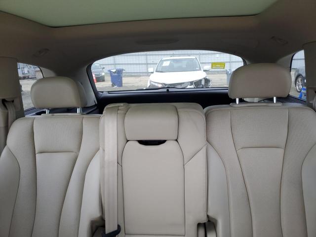 Photo 10 from auction – 2017 AUDI Q7 PRESTIG with VIN WA1VAAF74HD033515