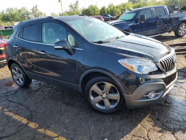 Photo 4 from auction – 2014 BUICK ENCORE CON with VIN KL4CJFSB8EB728926