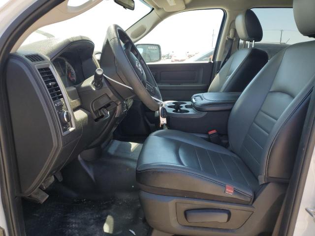 صورة رقم 7 من المزاد - 2021 RAM 1500 CLASS مع VIN 3C6RR7KG9MG685706
