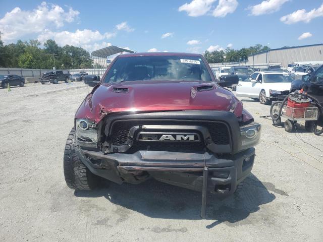 Photo 5 from auction – 2018 RAM 1500 REBEL with VIN 1C6RR7YT5JS235429
