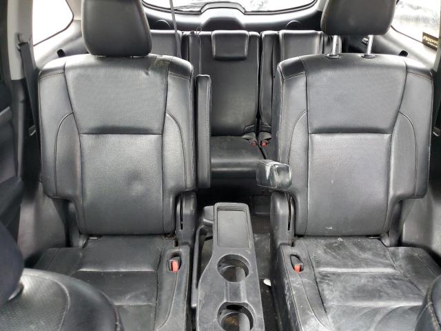 Photo 10 from auction – 2017 TOYOTA HIGHLANDER with VIN 5TDDZRFHXHS420009