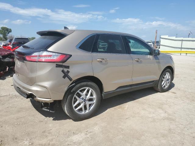 Photo 3 from auction – 2021 FORD EDGE with VIN 2FMPK3J96MBA05422