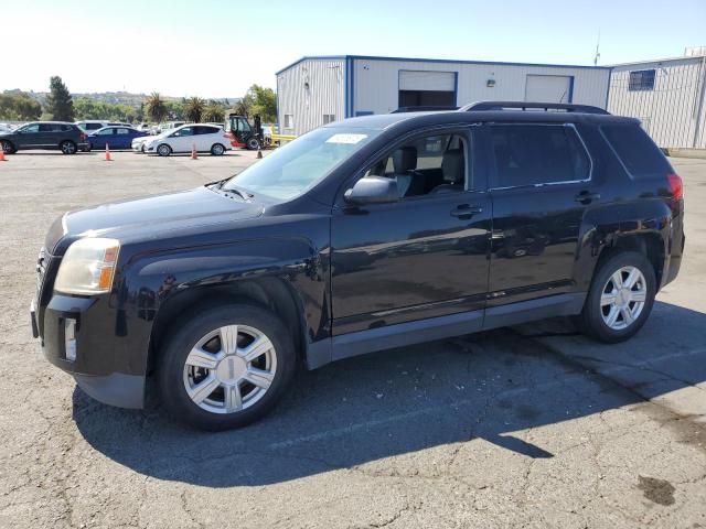 GMC TERRAIN SL 2015 with VIN 2GKALSEK6F6134405 - Photo from auction