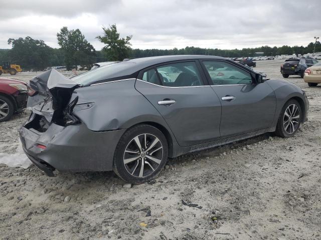 Photo 3 from auction – 2021 NISSAN MAXIMA SV with VIN 1N4AA6CV0MC513397