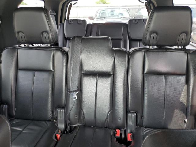 Photo 10 from auction – 2013 FORD EXPEDITION with VIN 1FMJU2A57DEF08291
