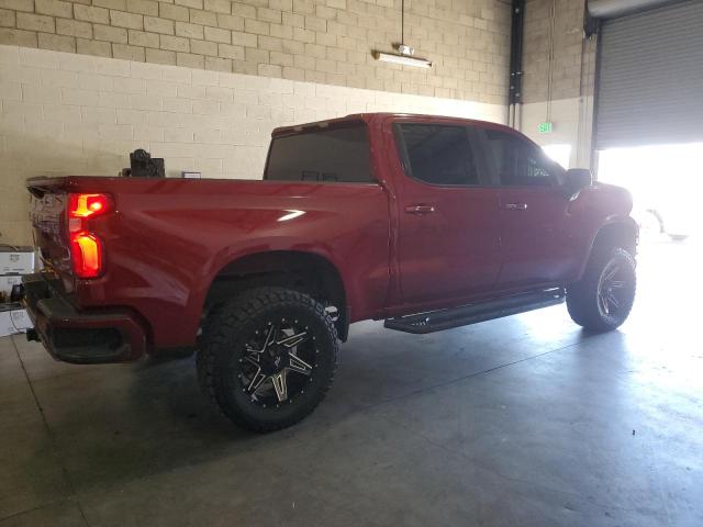Photo 3 from auction – 2019 CHEVROLET SILVERADO with VIN 1GCUYEED7KZ144730