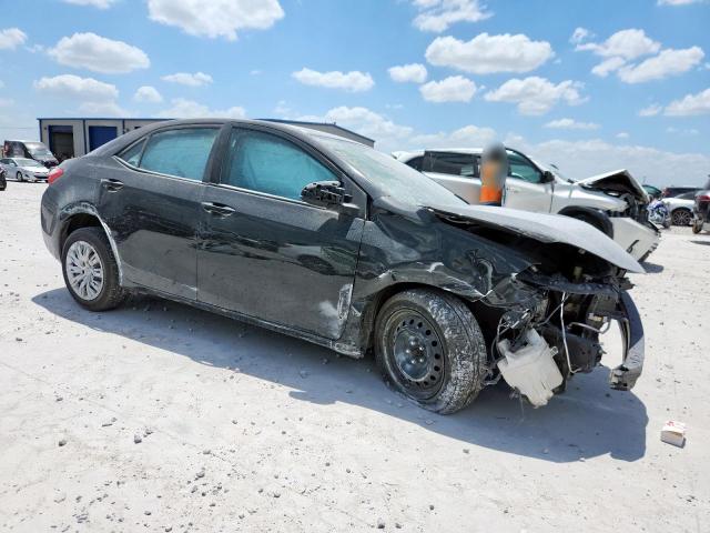Photo 4 from auction – 2016 TOYOTA COROLLA L with VIN 2T1BURHE1GC630661