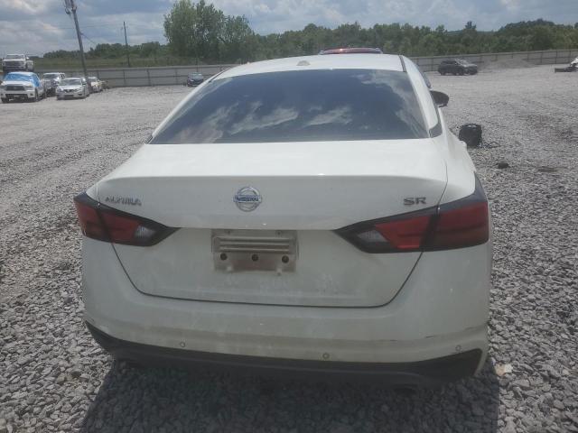 Photo 6 from auction – 2022 NISSAN ALTIMA SR with VIN 1N4BL4CV6NN303380