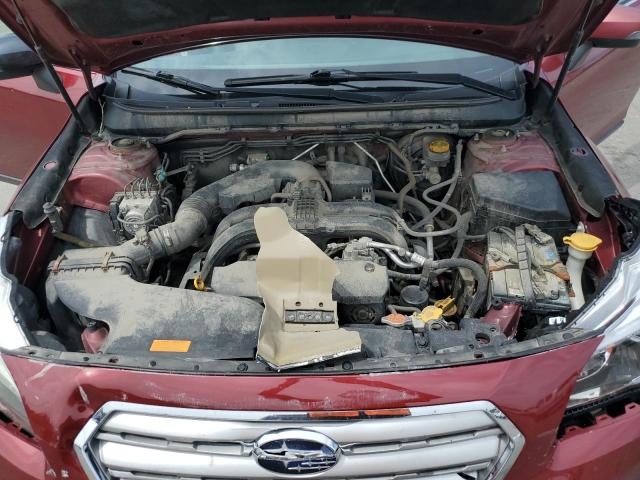 Photo 12 from auction – 2015 SUBARU OUTBACK 2. with VIN 4S4BSALC6F3236153
