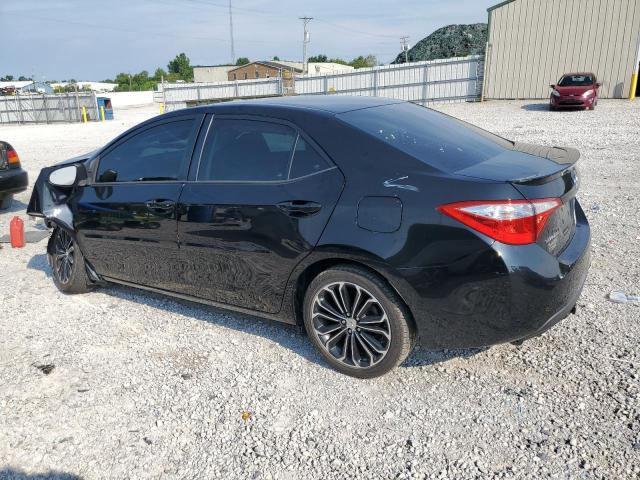 Photo 2 from auction – 2015 TOYOTA COROLLA L with VIN 2T1BURHEXFC251544