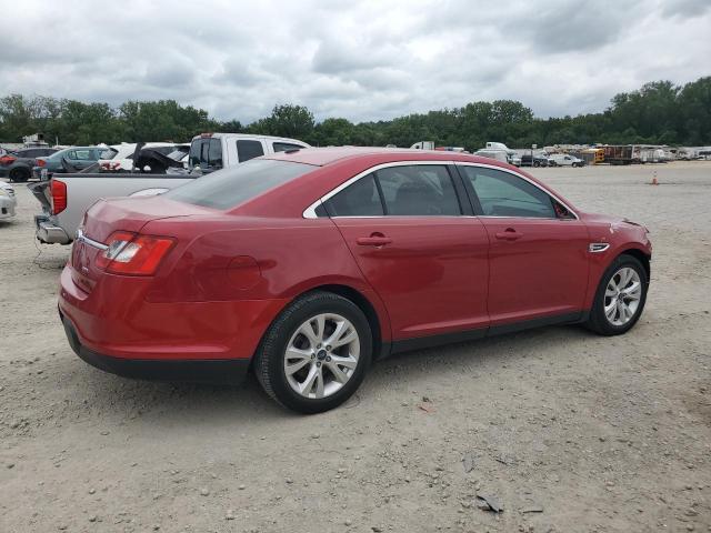 Photo 3 from auction – 2012 FORD TAURUS SEL with VIN 1FAHP2EW2CG134839