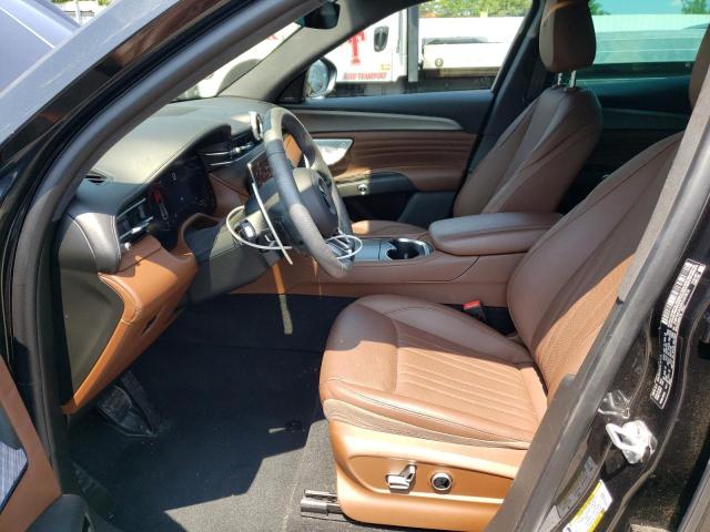 Photo 7 from auction – 2024 MASERATI GRECALE GT with VIN ZN6PMDAA0R7447612